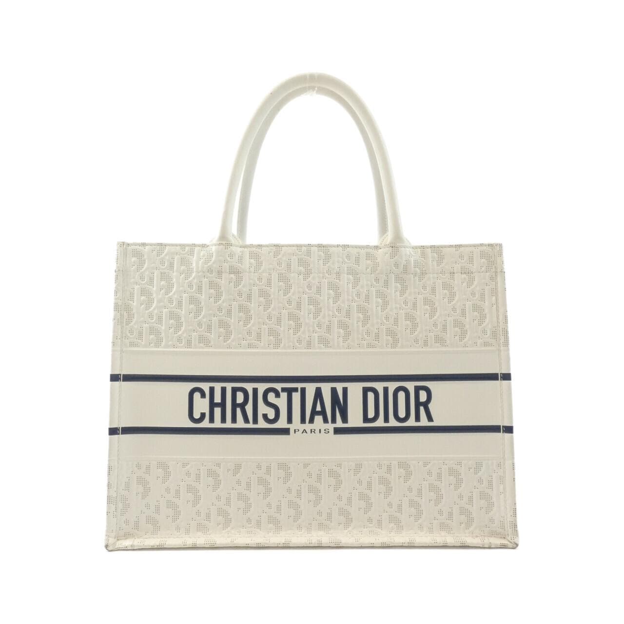 DIOR Book Tote M1296ZDDU 托特包