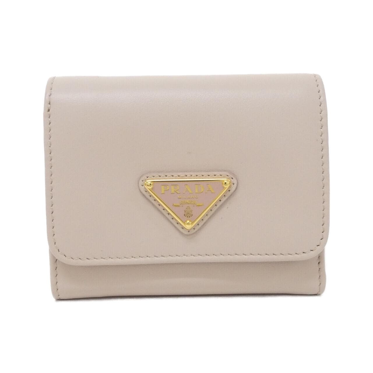 PRADA 1MH043 Wallet