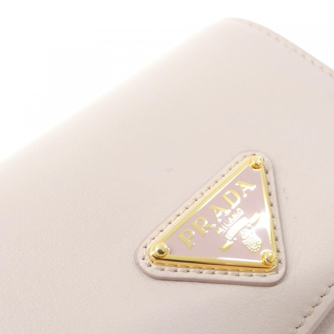 PRADA 1MH043 Wallet 5