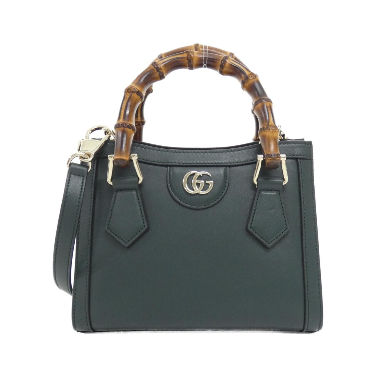 GUCCI 832936 AAEDB 手提包 皮革