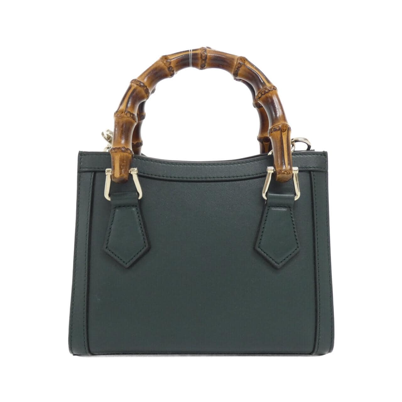 GUCCI 832936 AAEDB 手提包 皮革 2