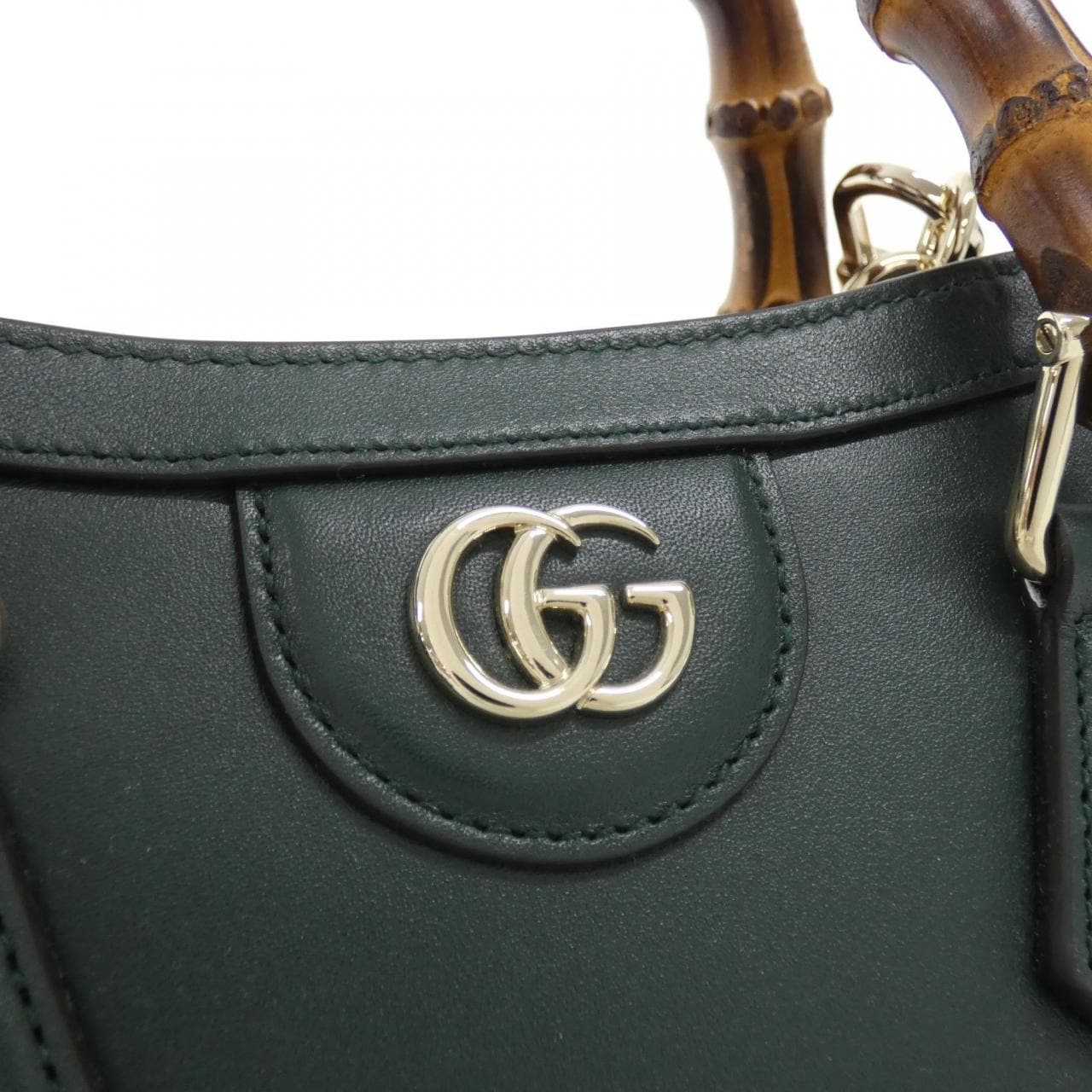 GUCCI 832936 AAEDB 手提包 皮革 4