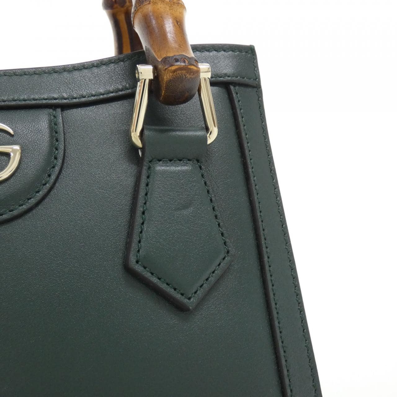 GUCCI 832936 AAEDB 手提包 皮革 5