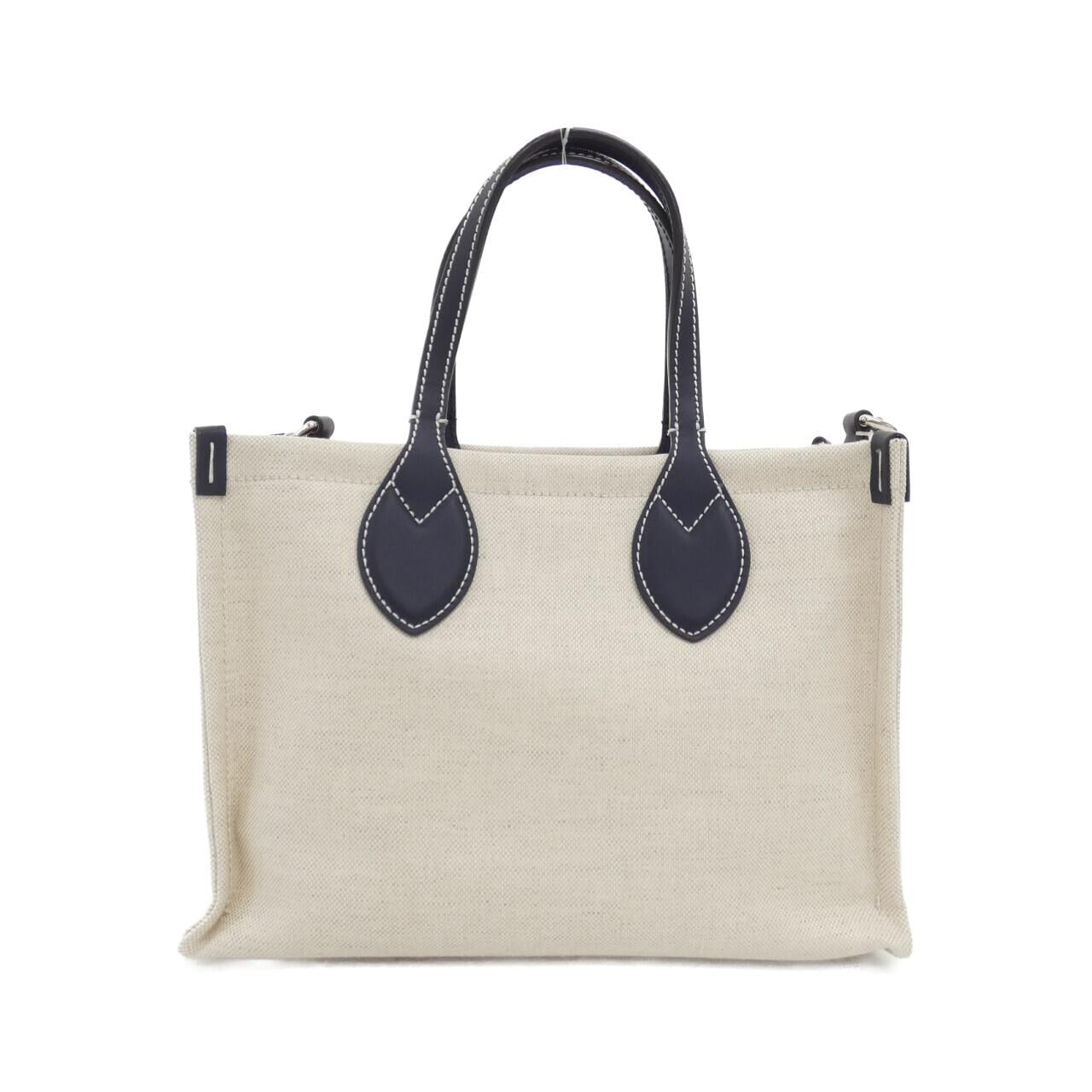 GUCCI 772144 FACVW Handbag Canvas 2
