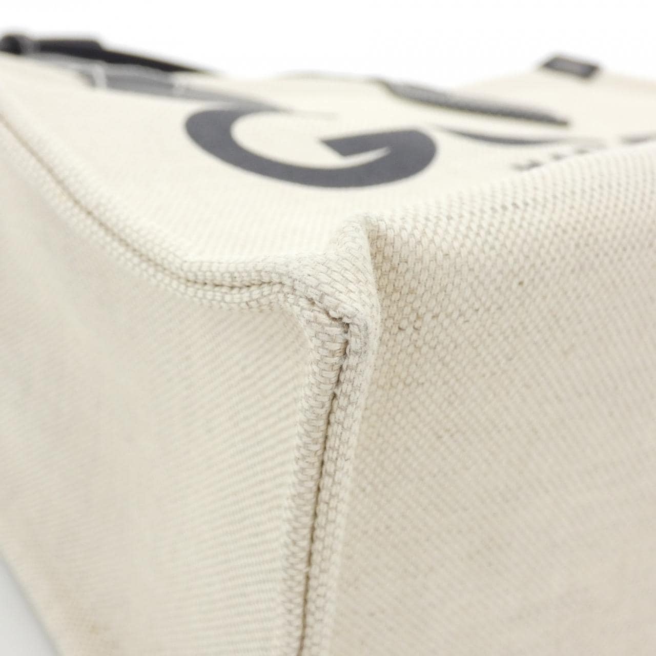 GUCCI 772144 FACVW Handbag Canvas 3