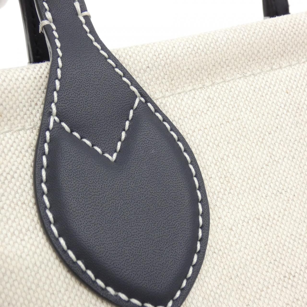 GUCCI 772144 FACVW Handbag Canvas 5