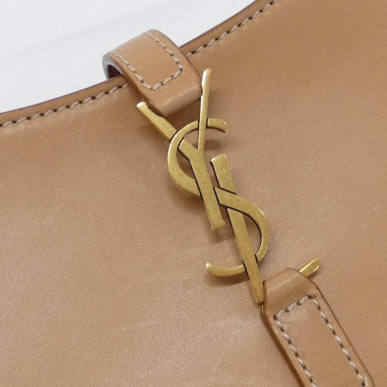 SAINT LAURENT 710318 BWR6W Handbag 4