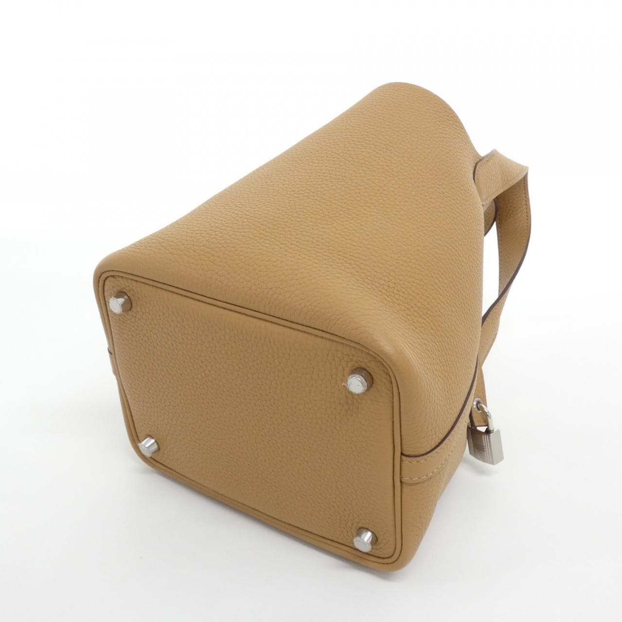 HERMES Picotin 056289CK 手提包 Clemence 2