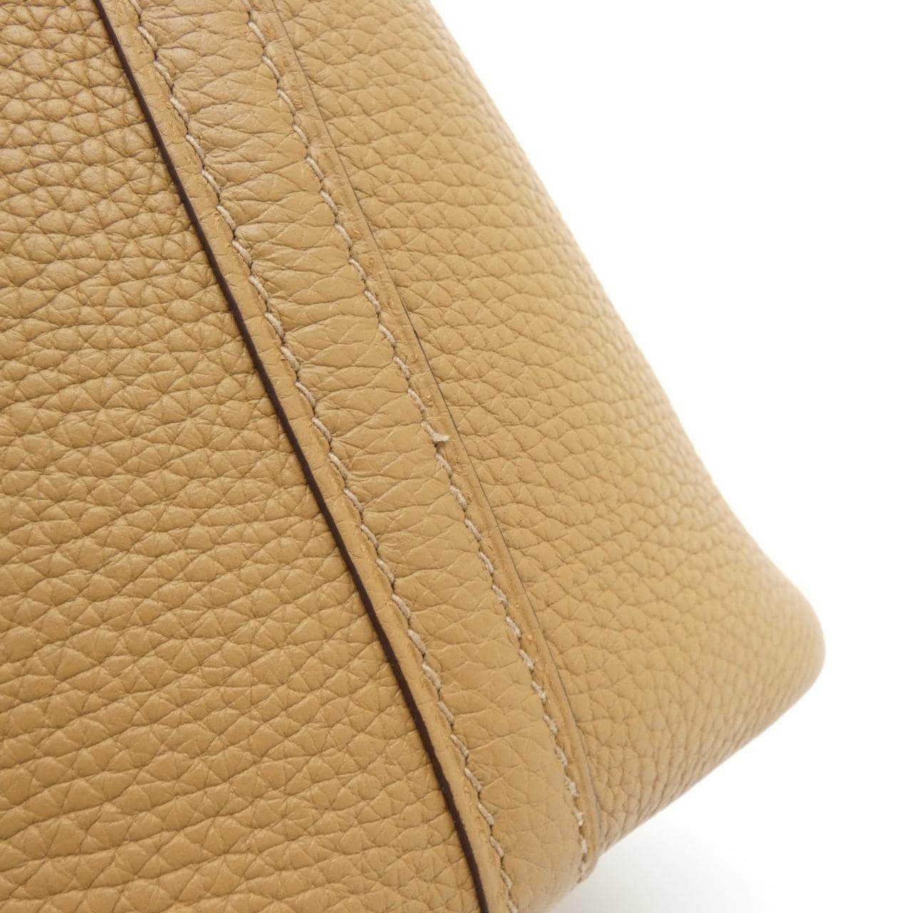 HERMES Picotin 056289CK 手提包 Clemence 3
