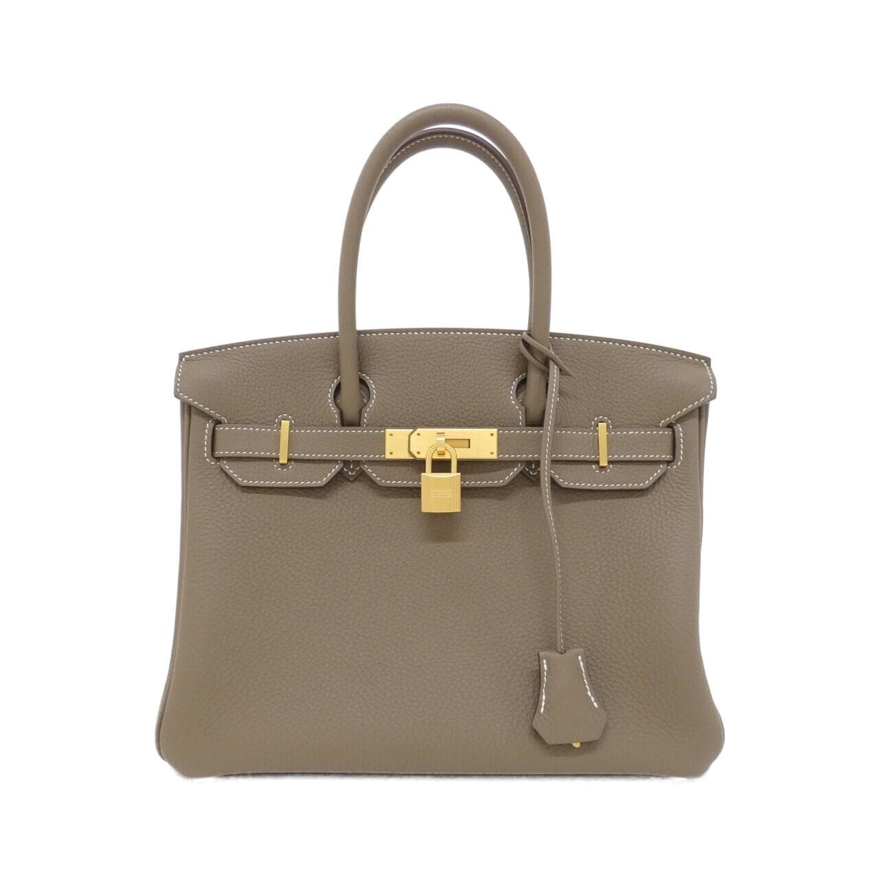 HERMES Birkin 手提包 Togo