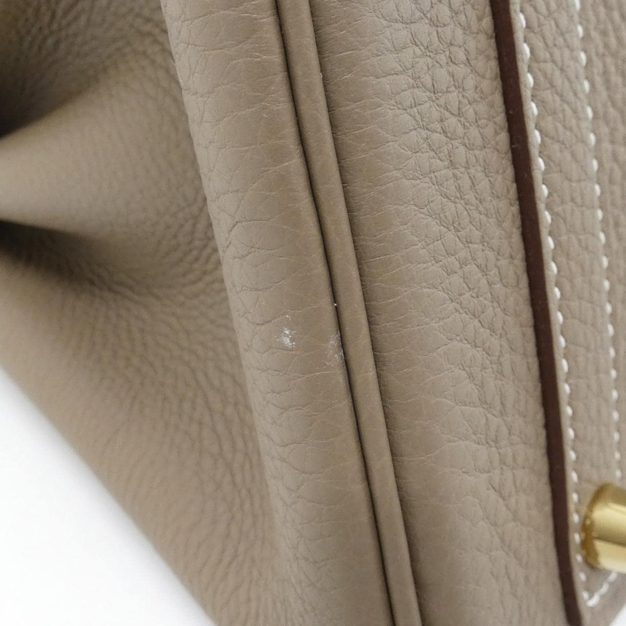 HERMES Birkin 手提包 Togo 3
