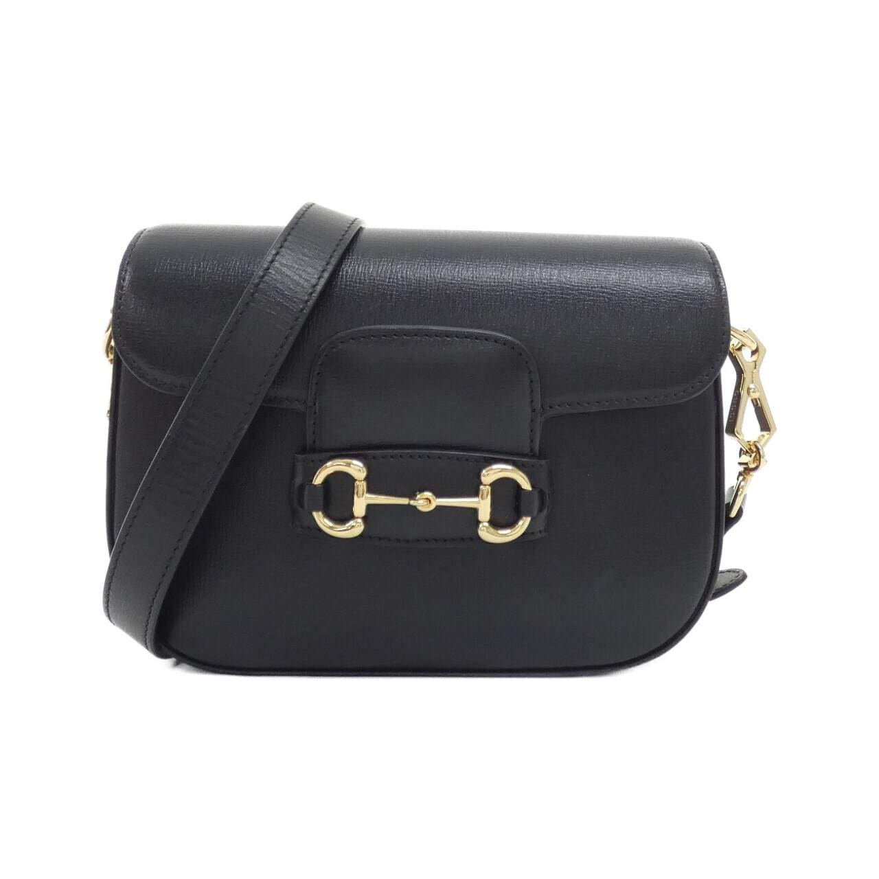 GUCCI 658574 18YSG 肩背包 皮革