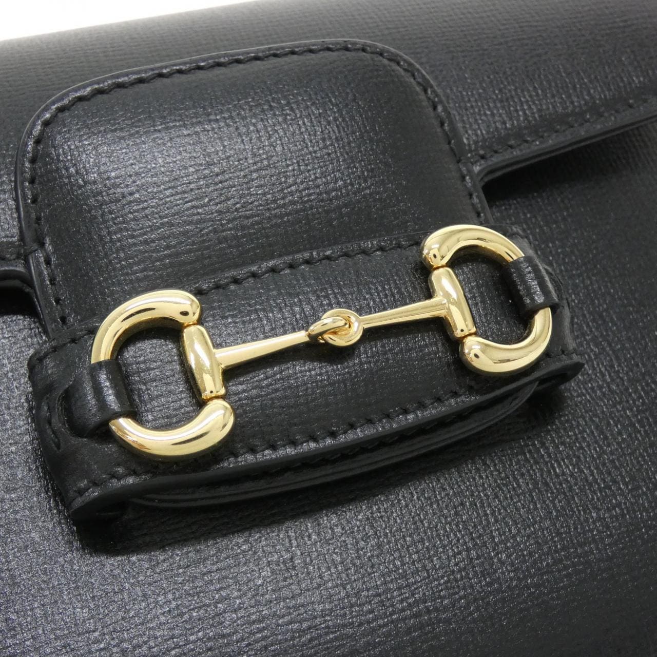 GUCCI 658574 18YSG 肩背包 皮革 5