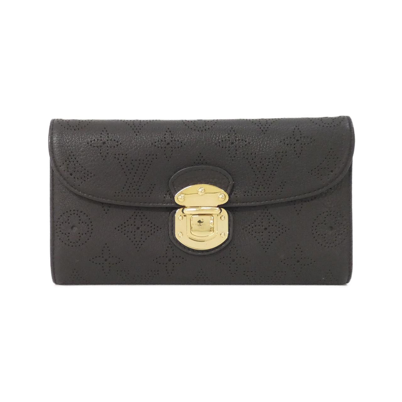 LOUIS VUITTON Mahina M95968 銀包