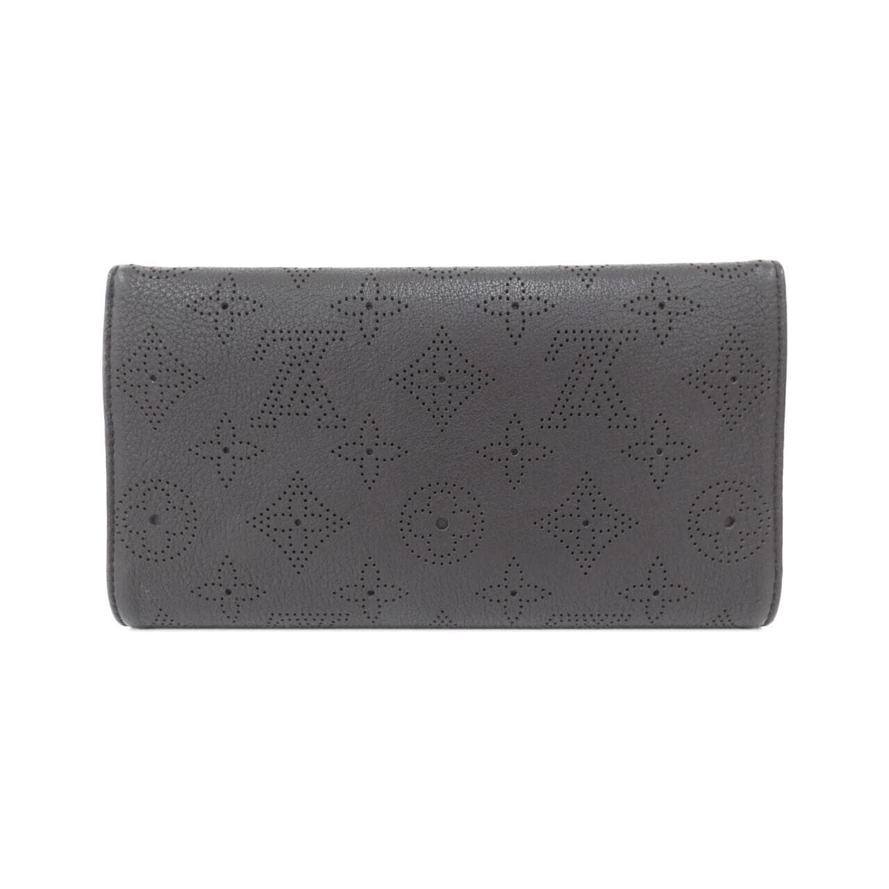 LOUIS VUITTON Mahina M95968 銀包 2