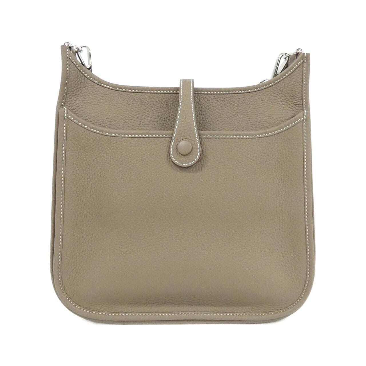 HERMES Evelyne 056277CK Shoulder Clemence 2