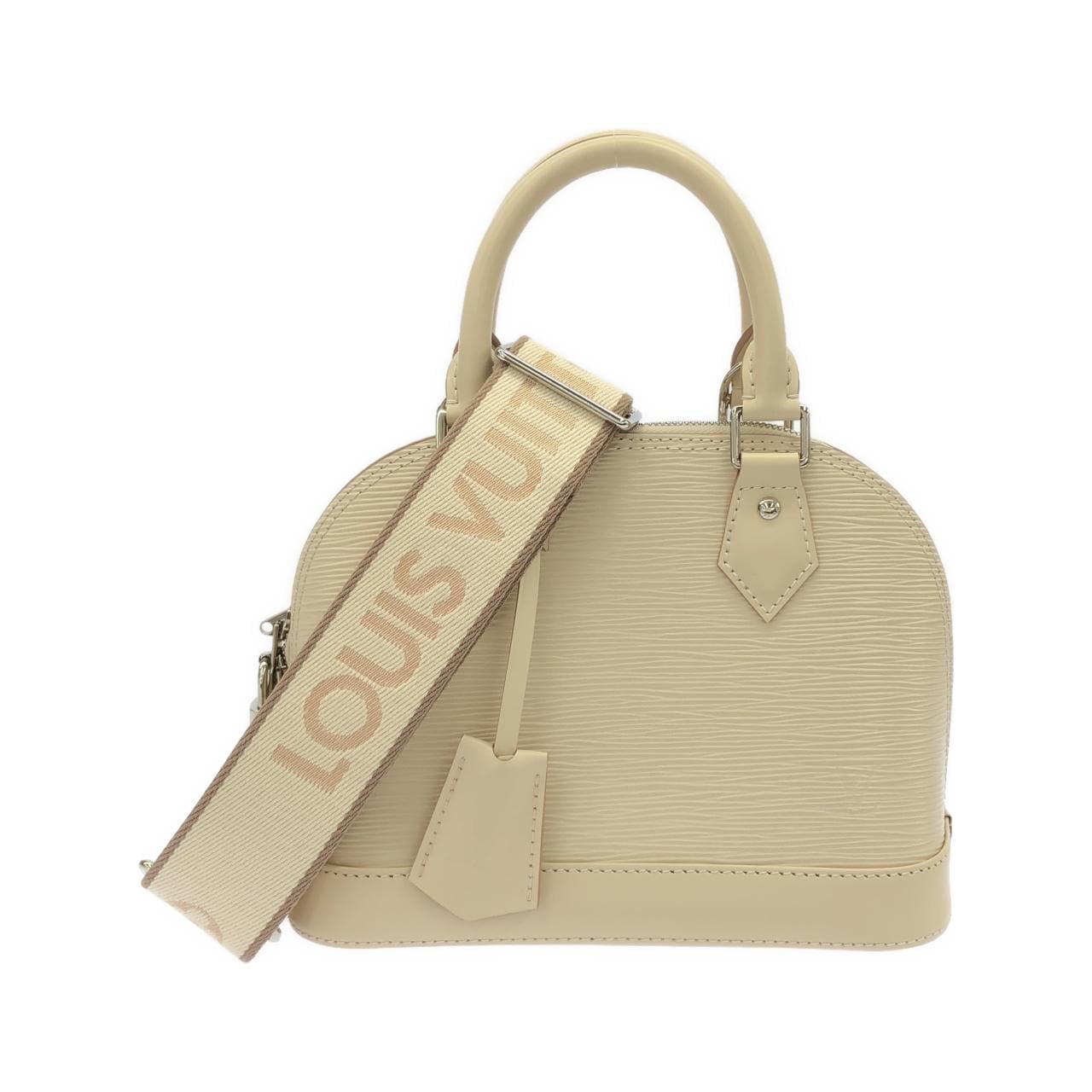 LOUIS VUITTON Alma M14432 手提包 Epi