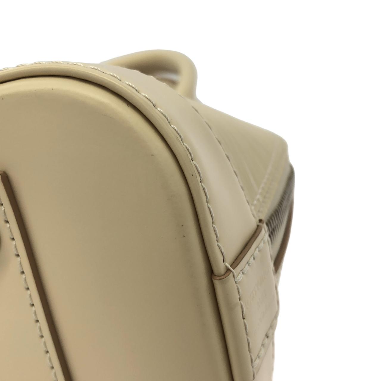 LOUIS VUITTON Alma M14432 Handbag Epi 3
