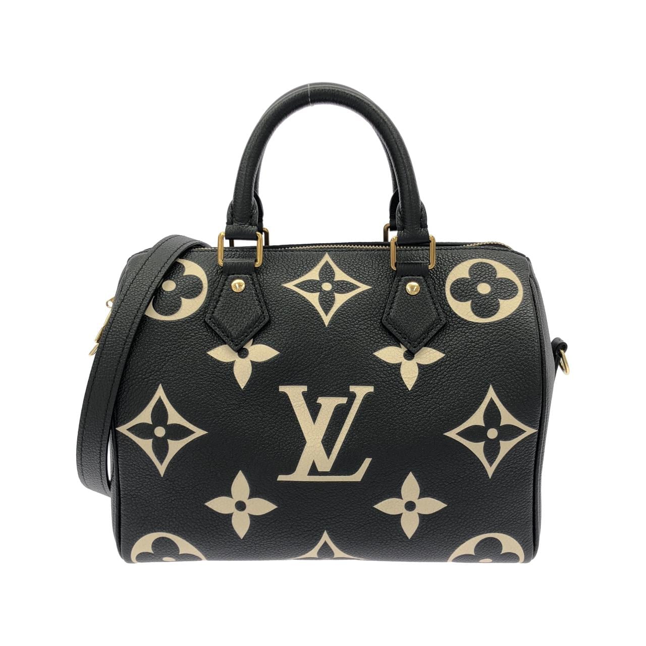 LOUIS VUITTON Speedy M58947 Boston Monogram