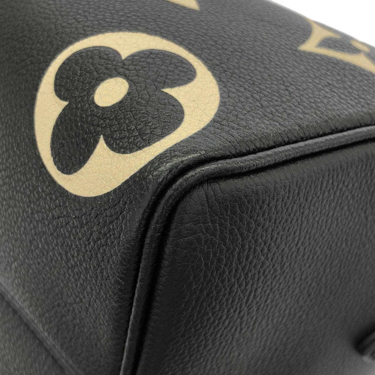 LOUIS VUITTON Speedy M58947 Boston Monogram 2