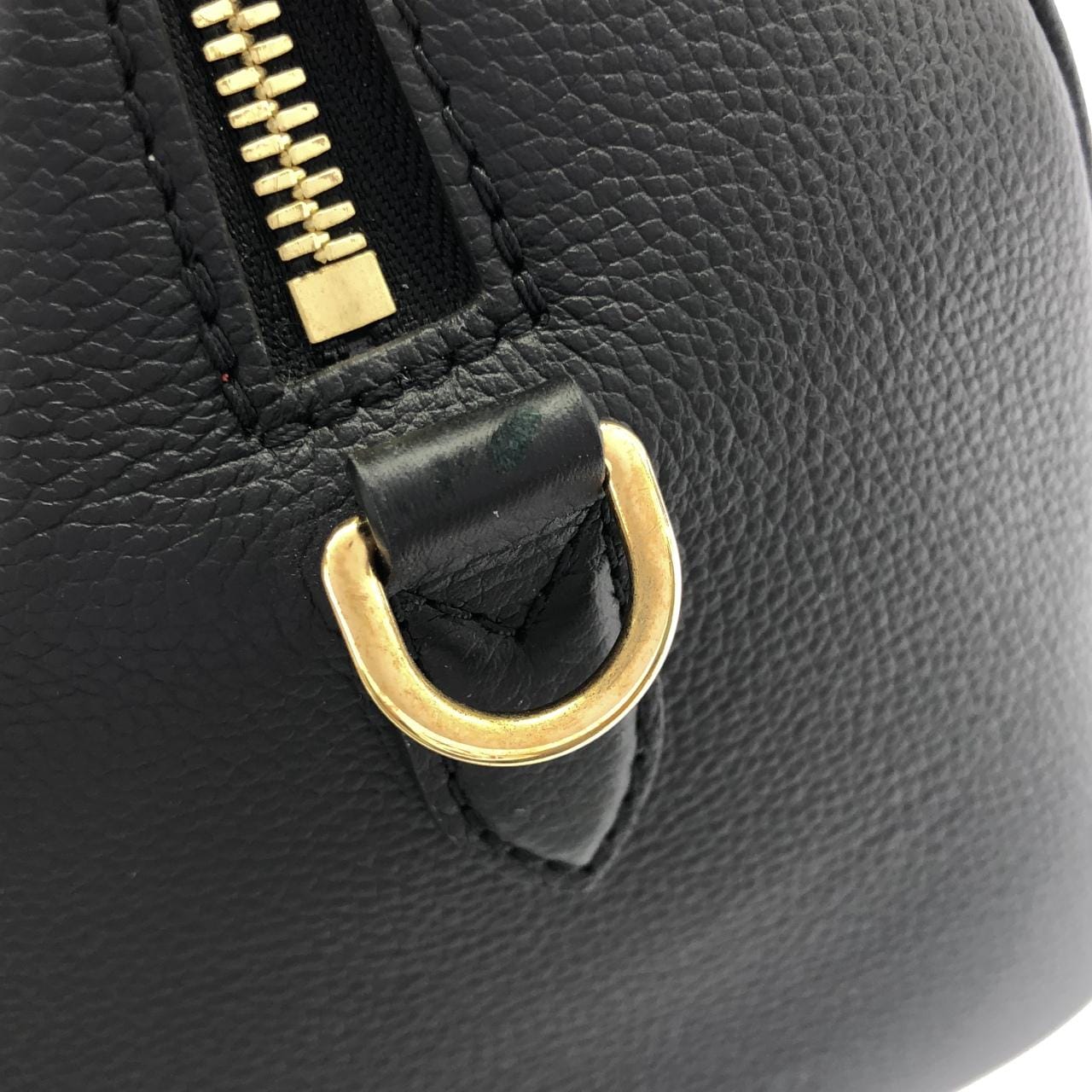 LOUIS VUITTON Speedy M58947 Boston Monogram 3