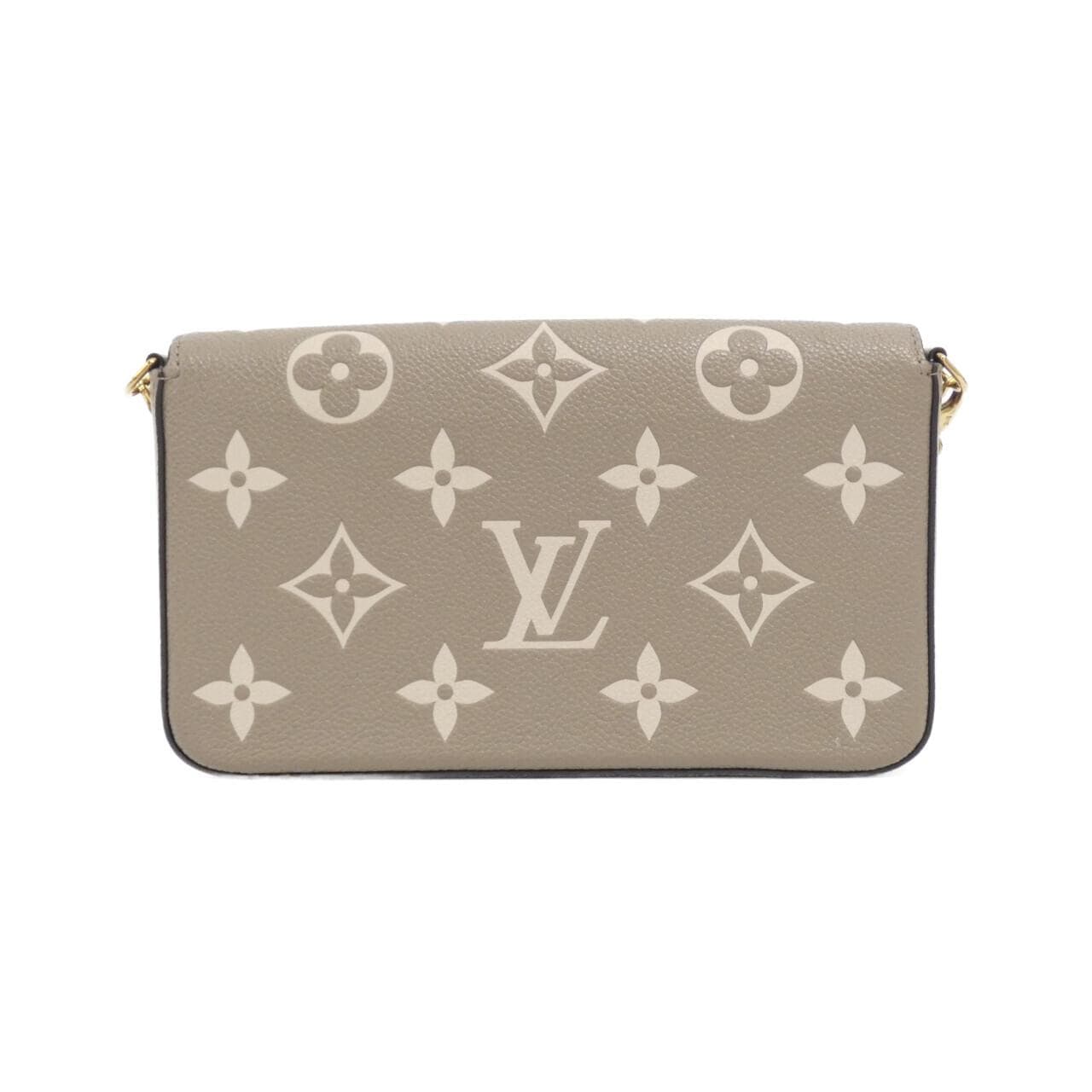 LOUIS VUITTON Pochette M69977 Shoulder Monogram 2