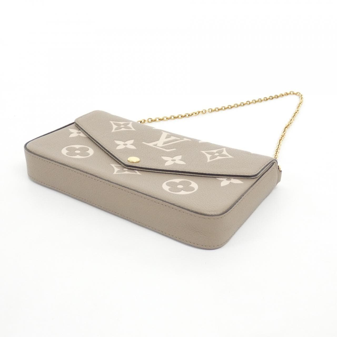 LOUIS VUITTON Pochette M69977 Shoulder Monogram 3