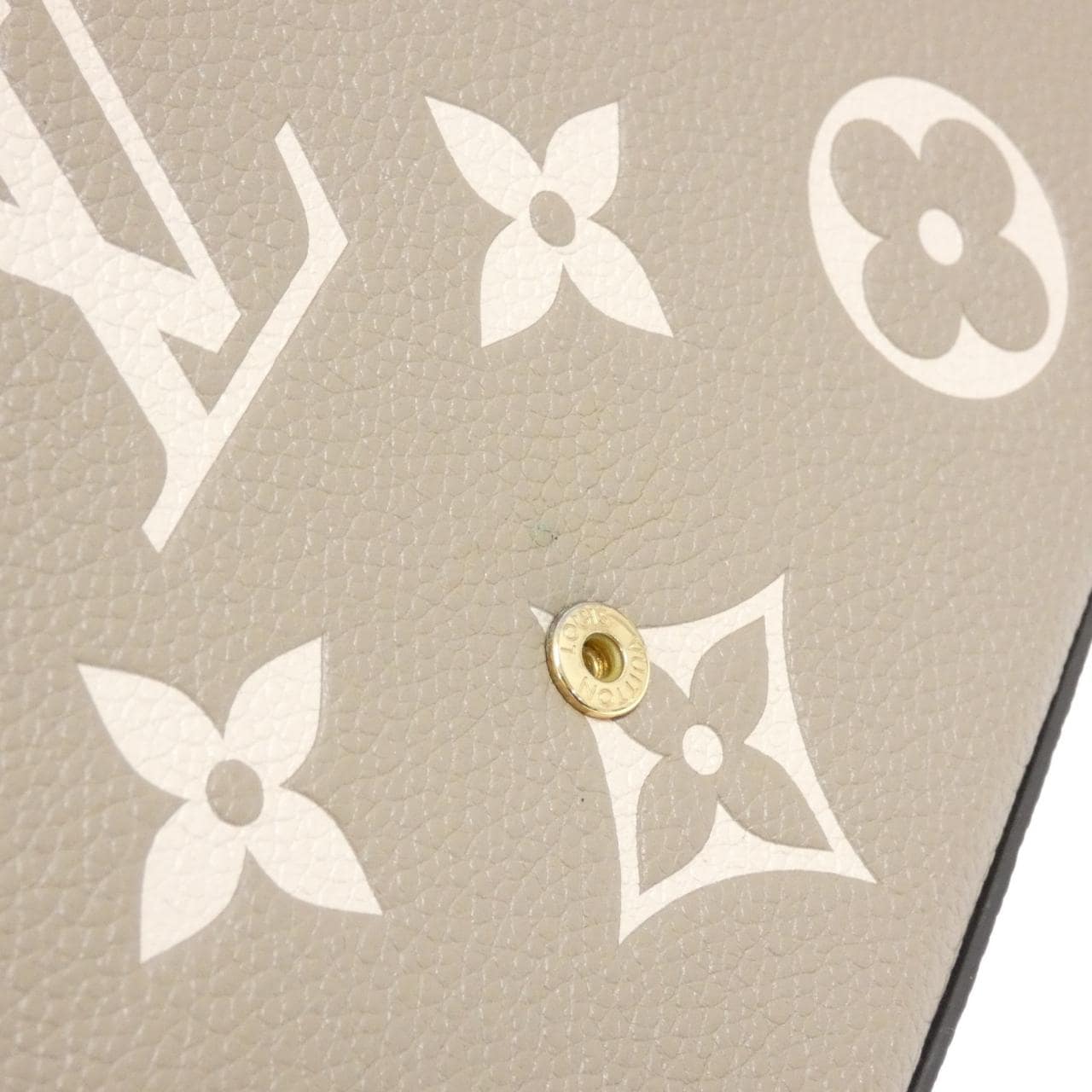 LOUIS VUITTON Pochette M69977 Shoulder Monogram 5