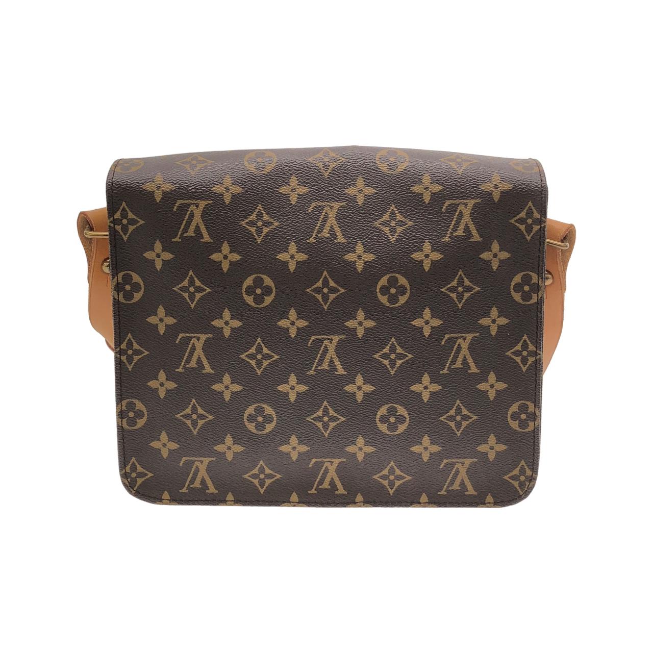 LOUIS VUITTON M51252 Shoulder Monogram 2