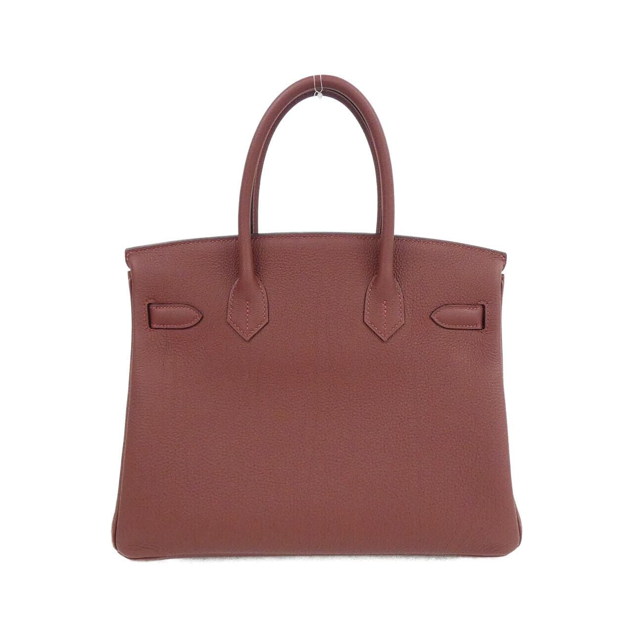 HERMES Birkin 030520CK Handbag Togo 2