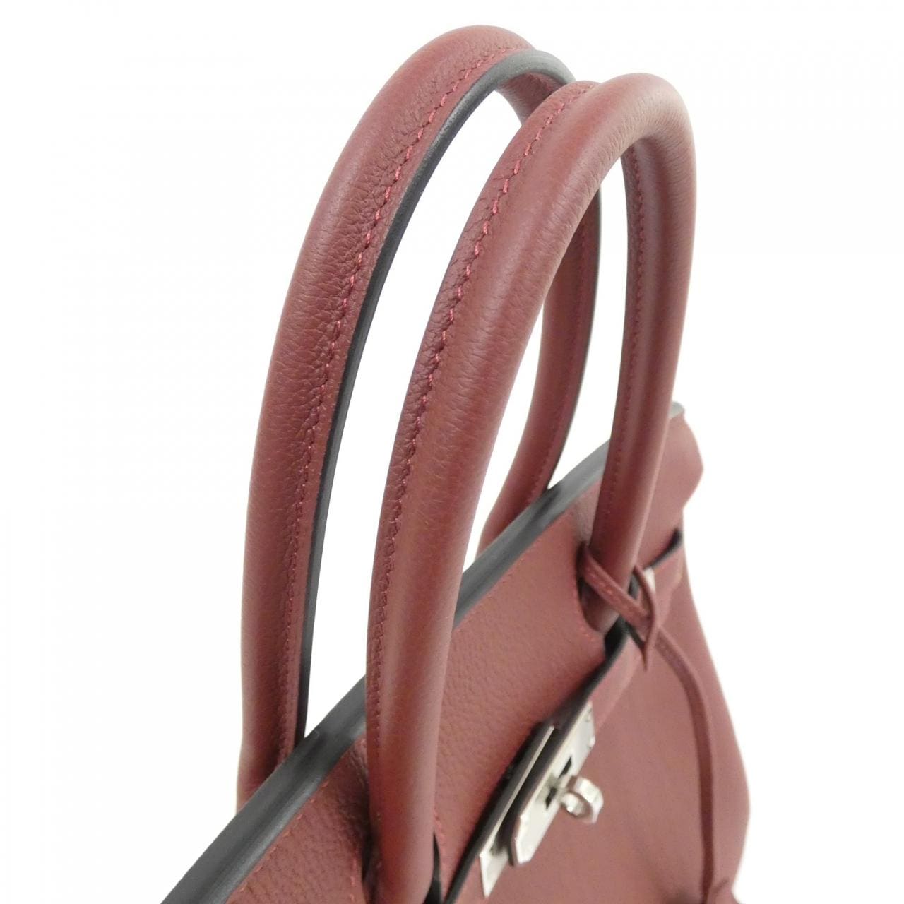 HERMES Birkin 030520CK Handbag Togo 5