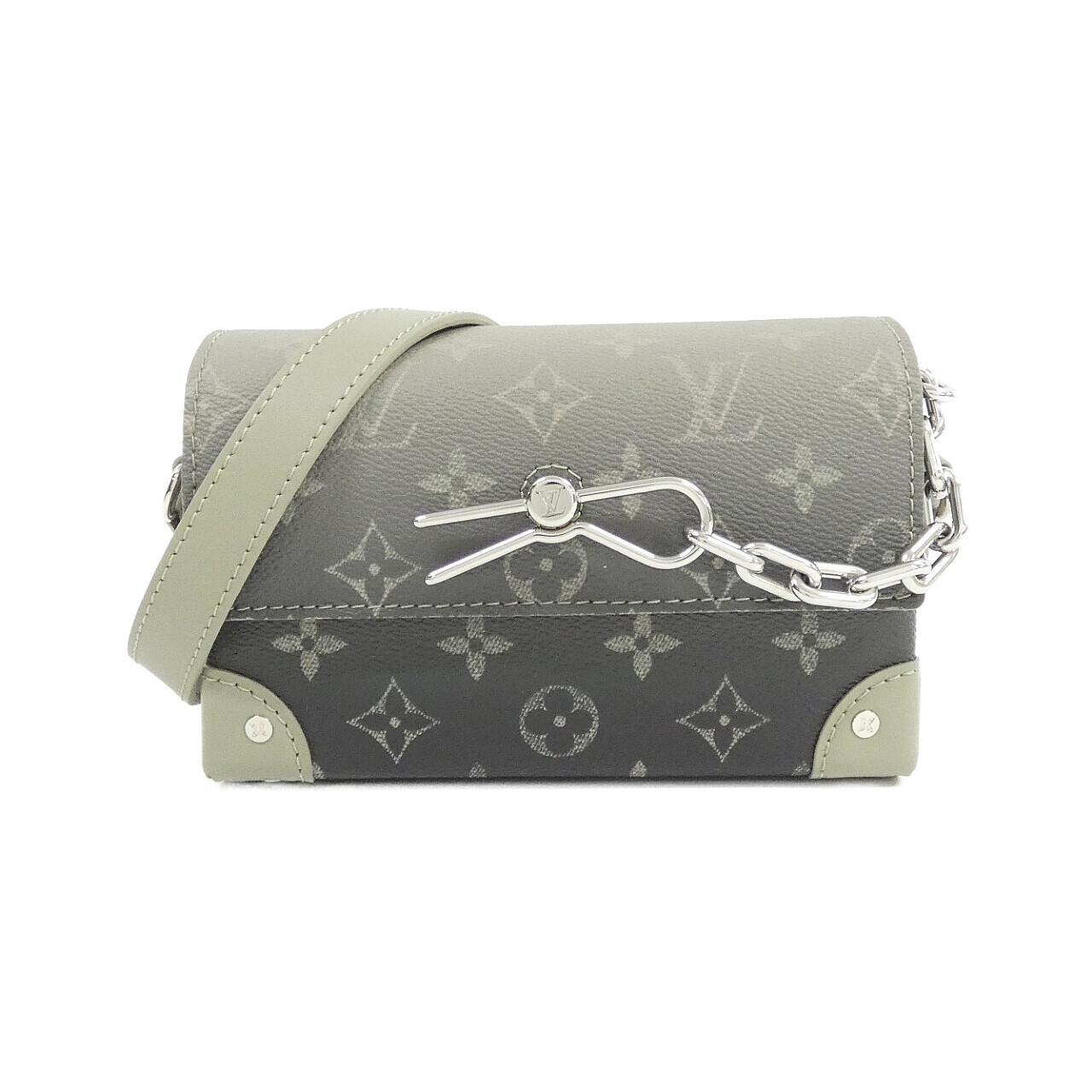LOUIS VUITTON Steamer M11543 Shoulder Monogram