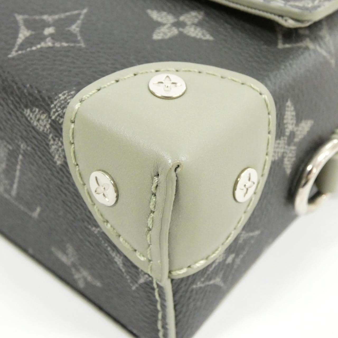 LOUIS VUITTON Steamer M11543 肩背包 Monogram 3