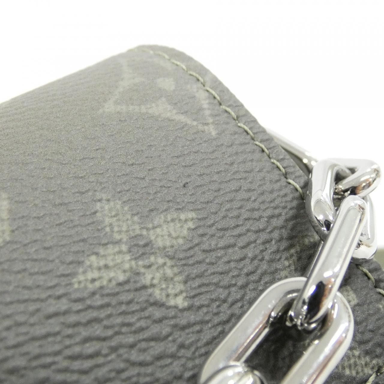 LOUIS VUITTON Steamer M11543 肩背包 Monogram 4