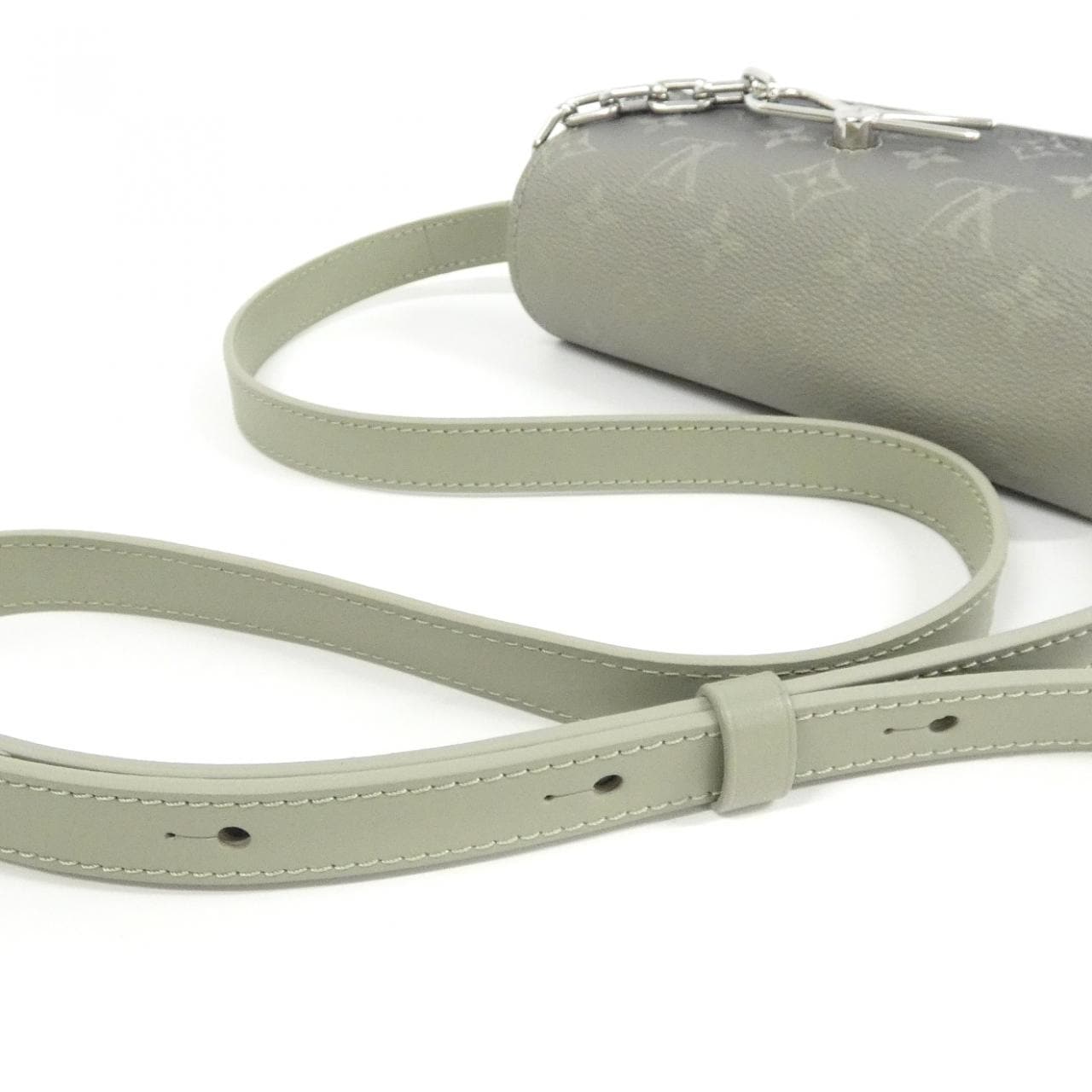 LOUIS VUITTON Steamer M11543 肩背包 Monogram 5