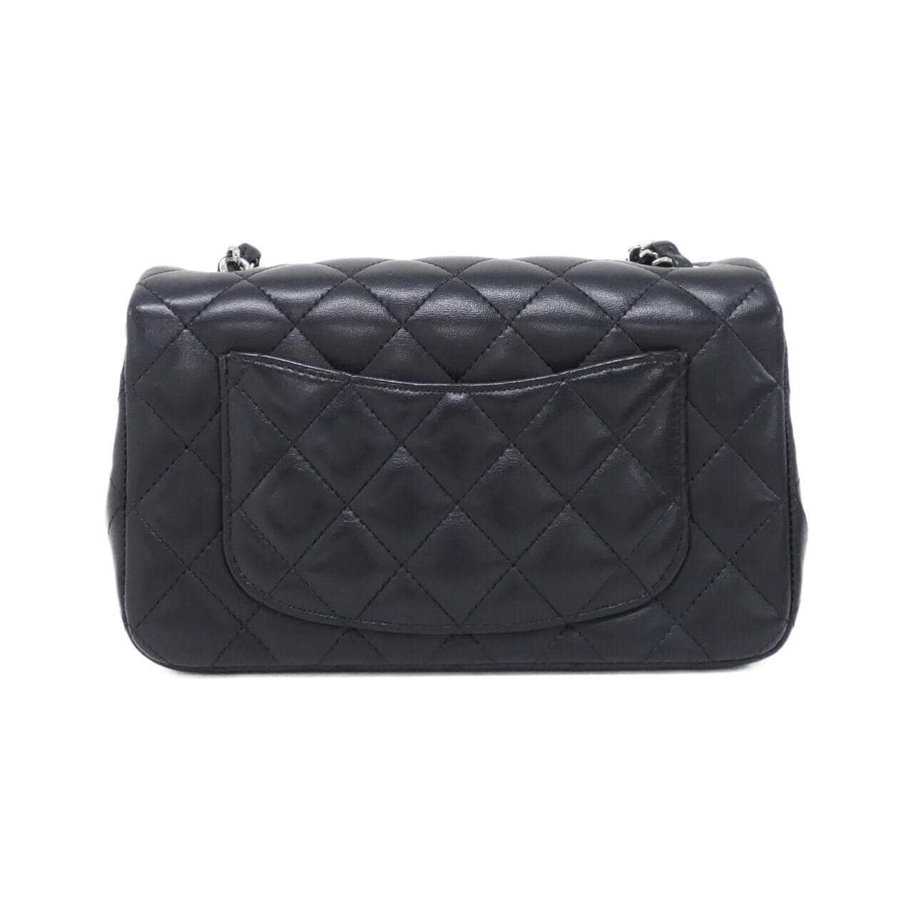 CHANEL Boy Chanel 69900 Shoulder Lambskin 2