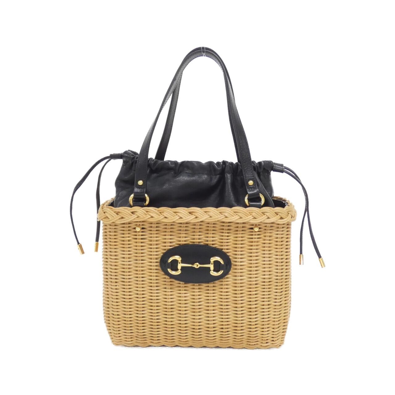 GUCCI 652887 JCIWG 手提包 皮革