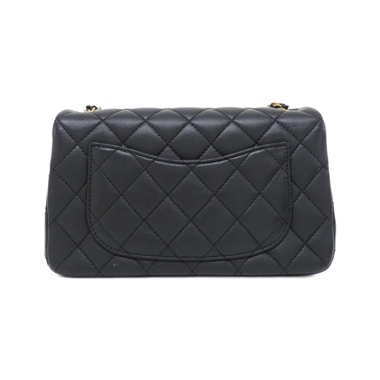 CHANEL Chanel 19 AS1787 Shoulder Lambskin 2