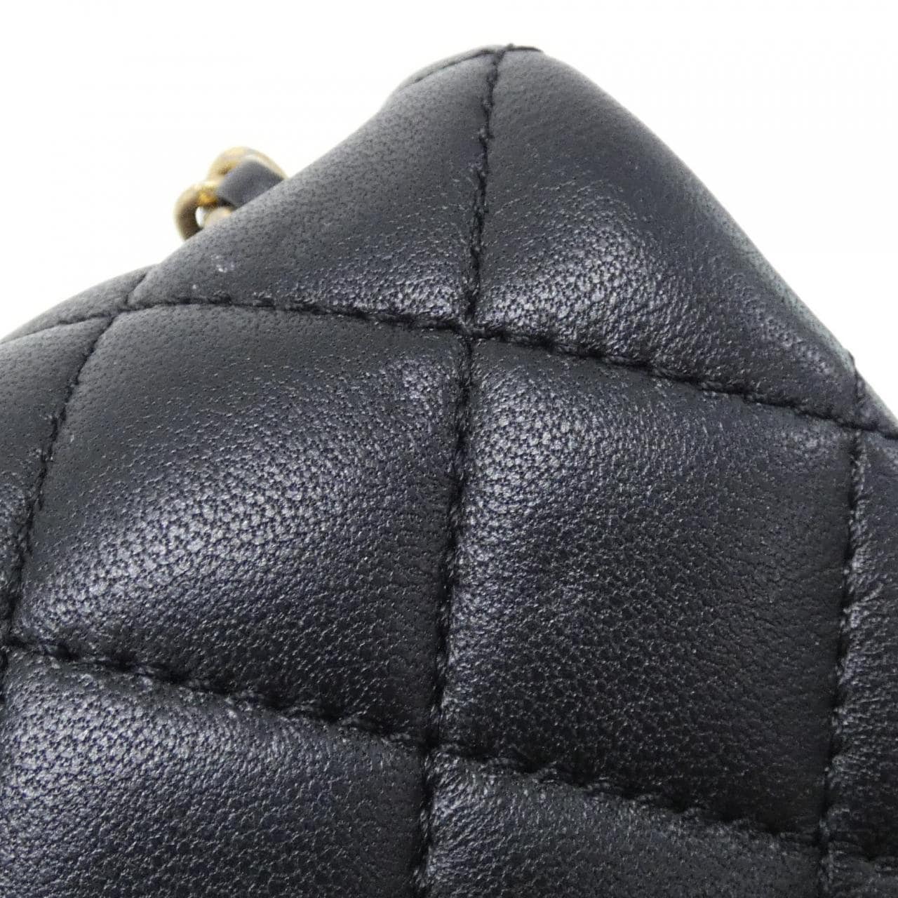 CHANEL Chanel 19 AS1787 Shoulder Lambskin 4