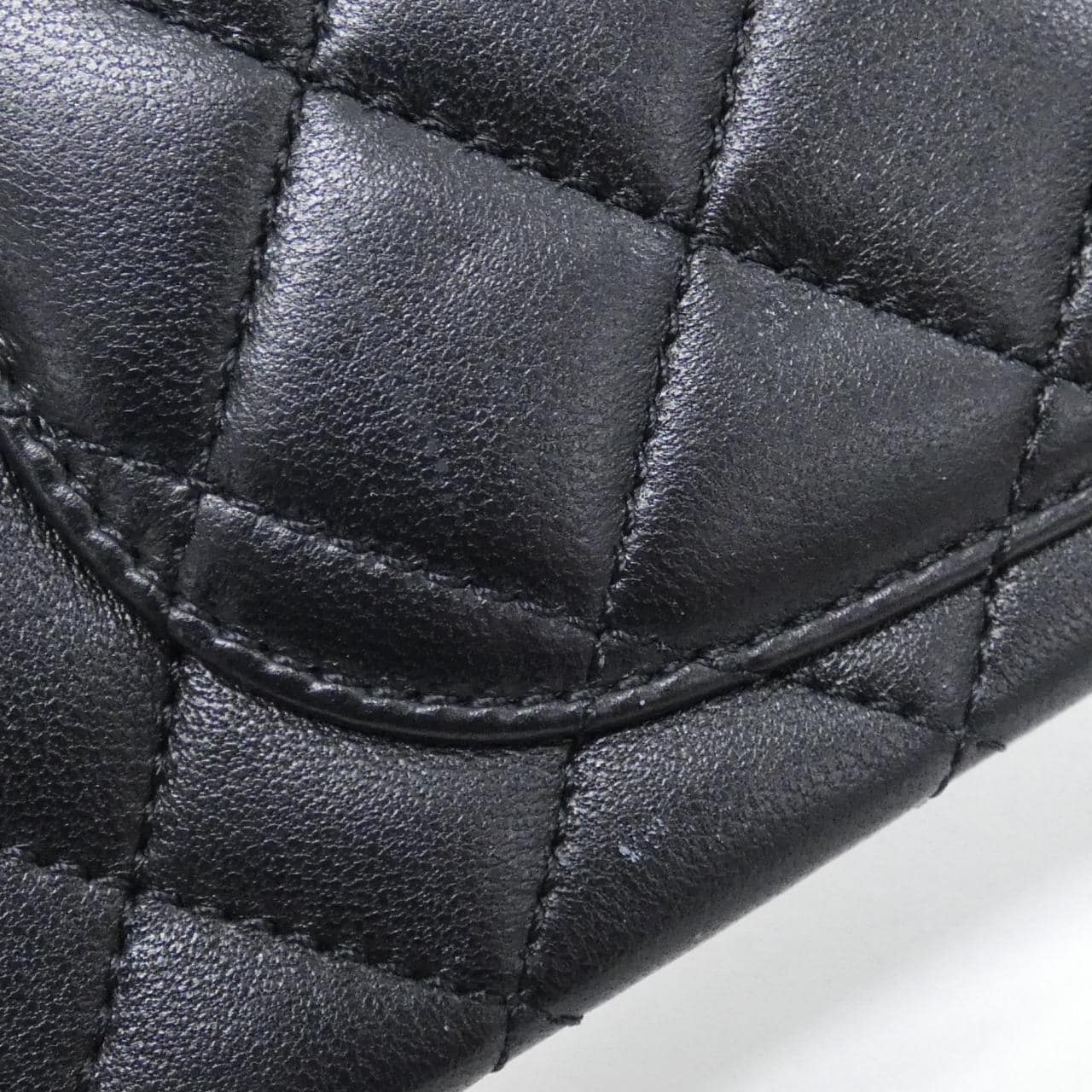 CHANEL Chanel 19 AS1787 Shoulder Lambskin 5