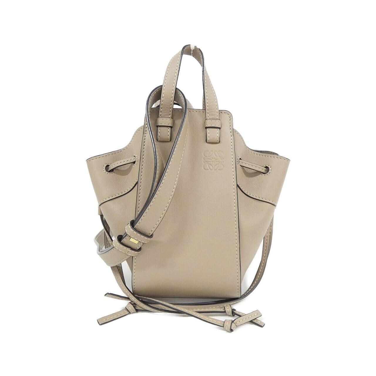 LOEWE Hammock 314 30 V07 Shoulder