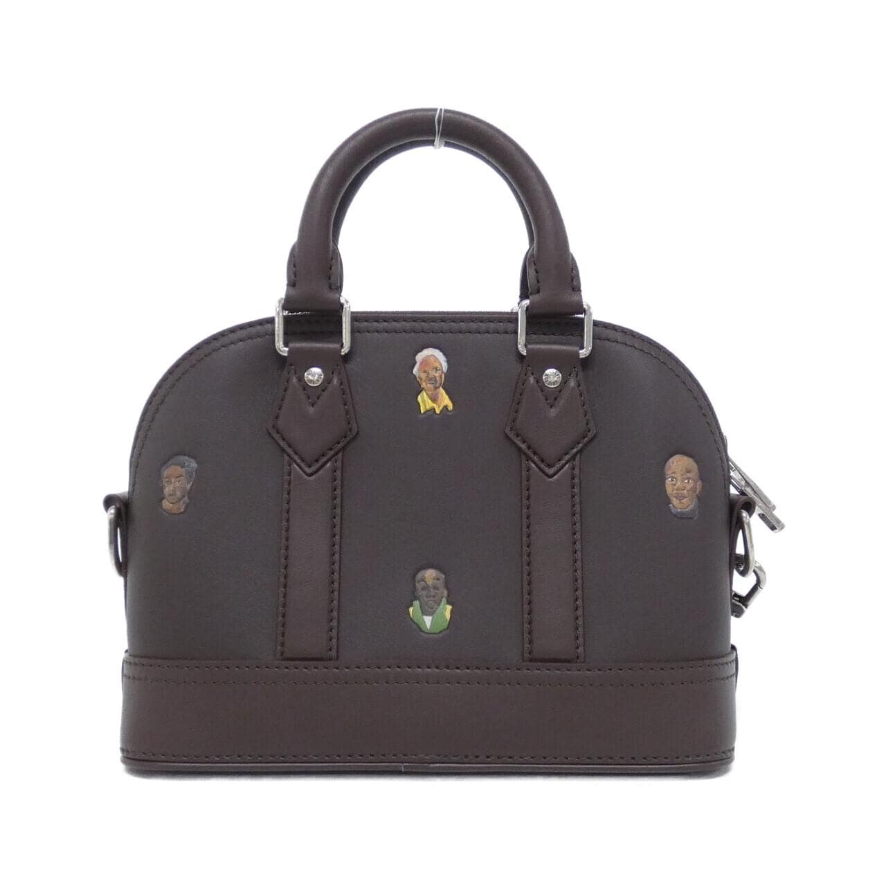 LOUIS VUITTON Alma M24520 手提包 2