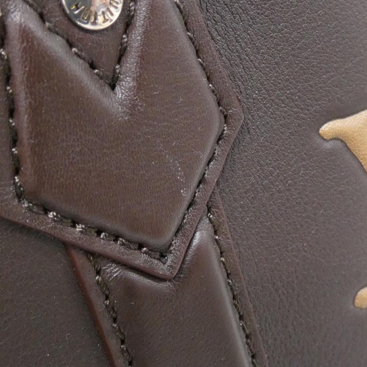 LOUIS VUITTON Alma M24520 手提包 5