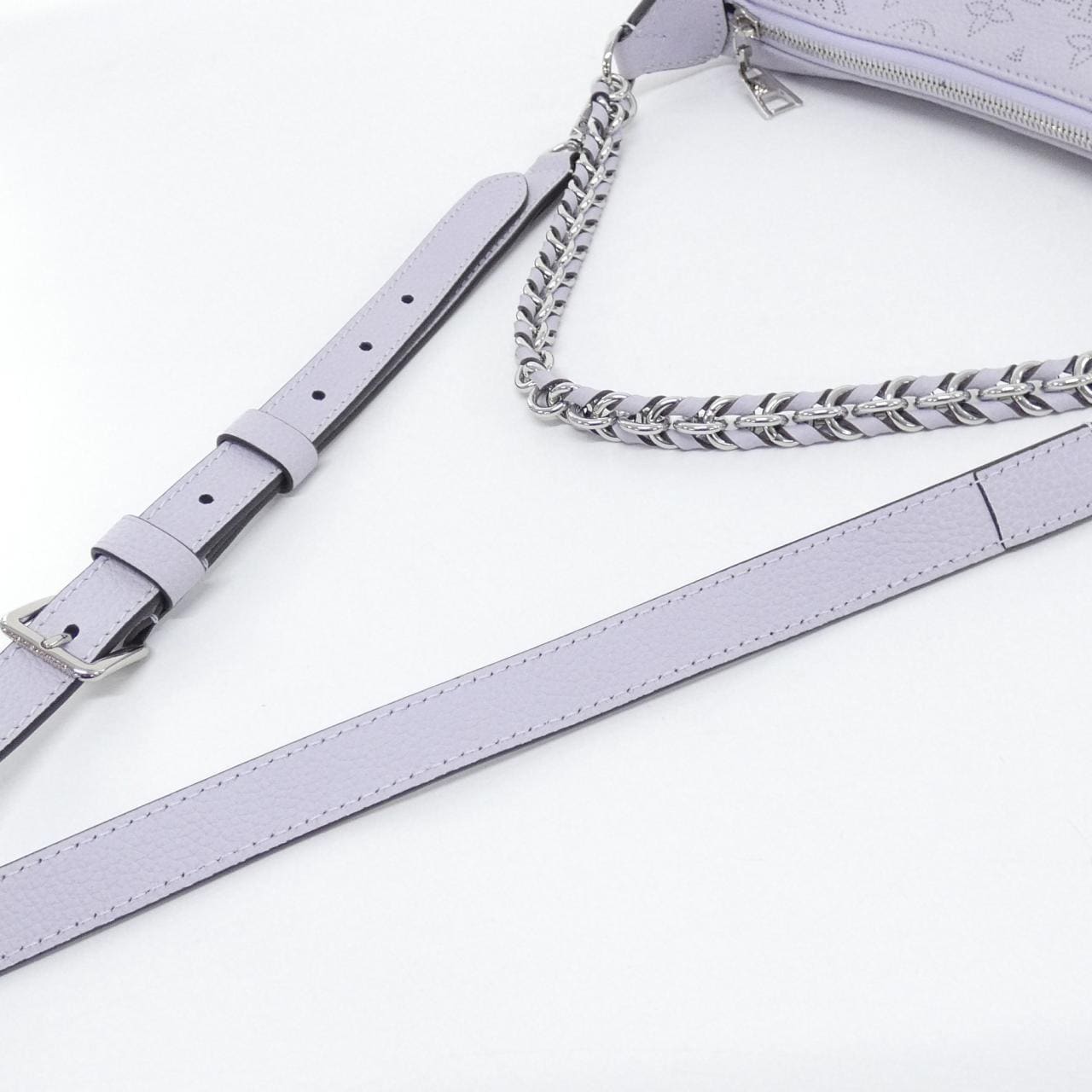 LOUIS VUITTON Mahina M22959 肩背包 5