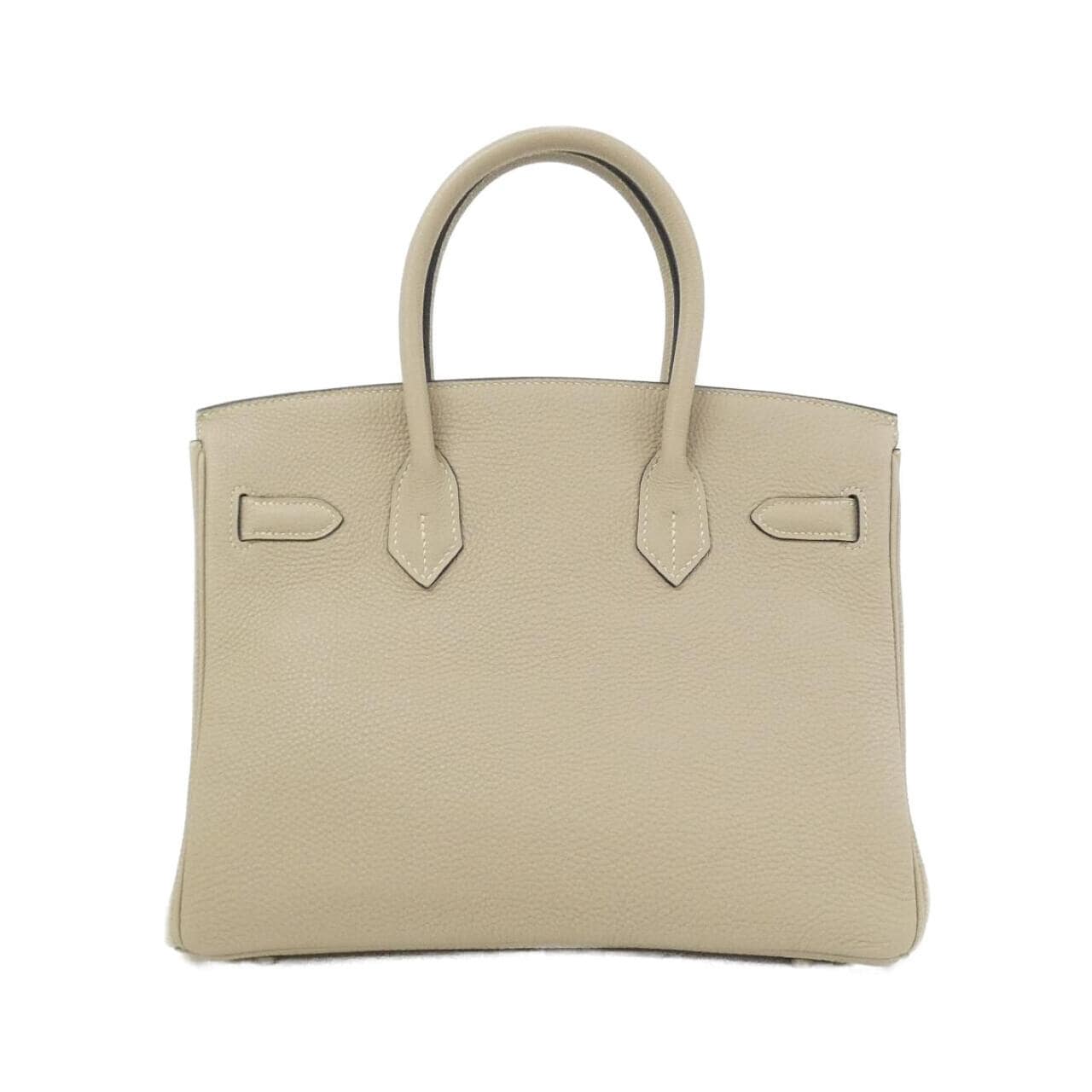 HERMES Birkin 030520CK Handbag Togo 2