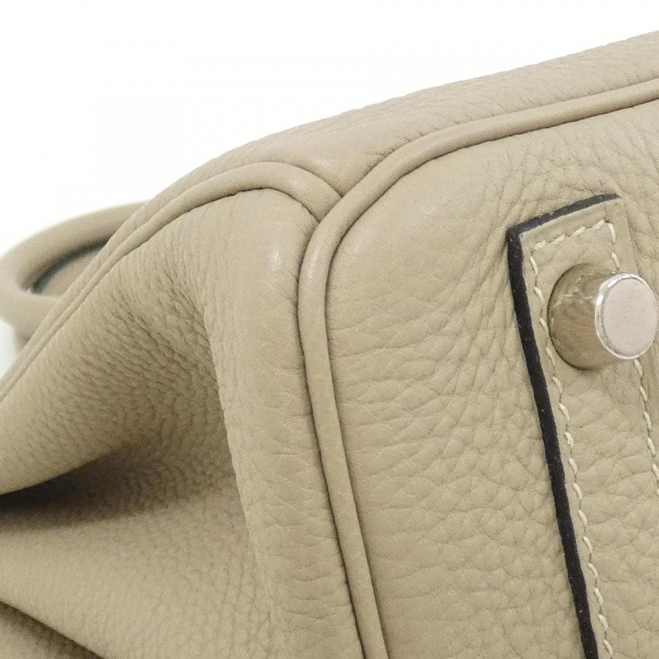 HERMES Birkin 030520CK Handbag Togo 3
