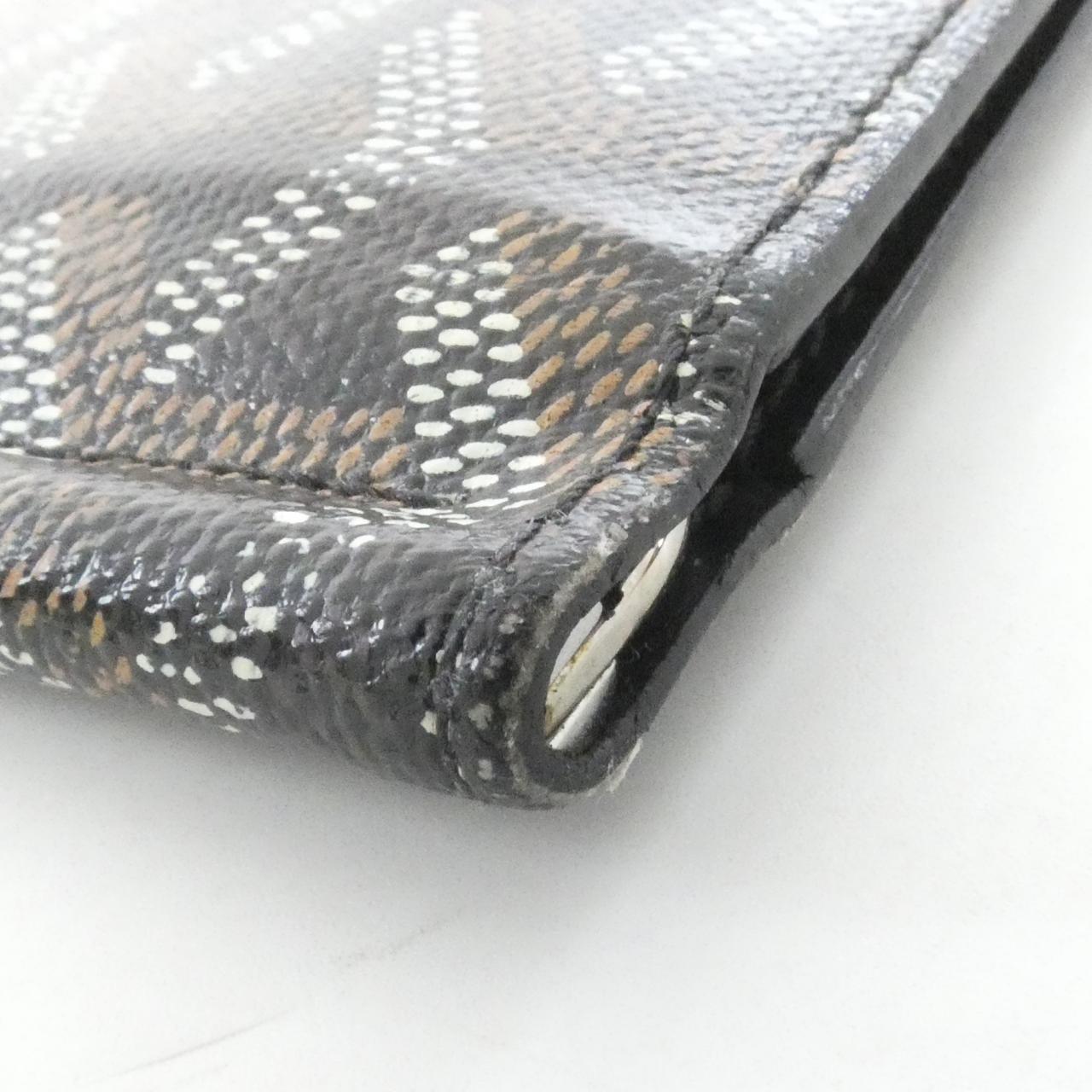 GOYARD 散紙包 帆布 2