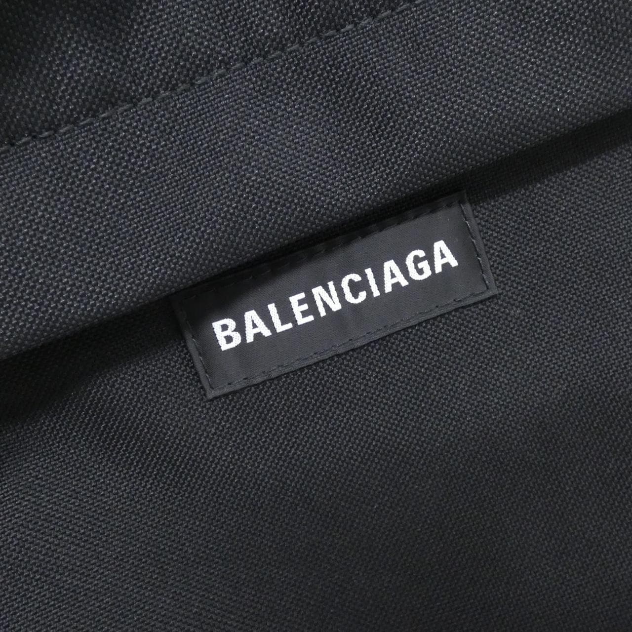 BALENCIAGA 845593 2AB9Q 肩背包 尼龍 5