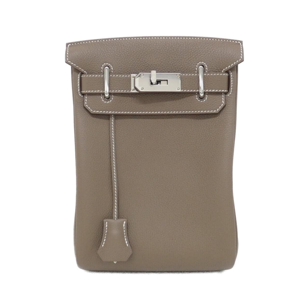HERMES 083589CK Shoulder Togo