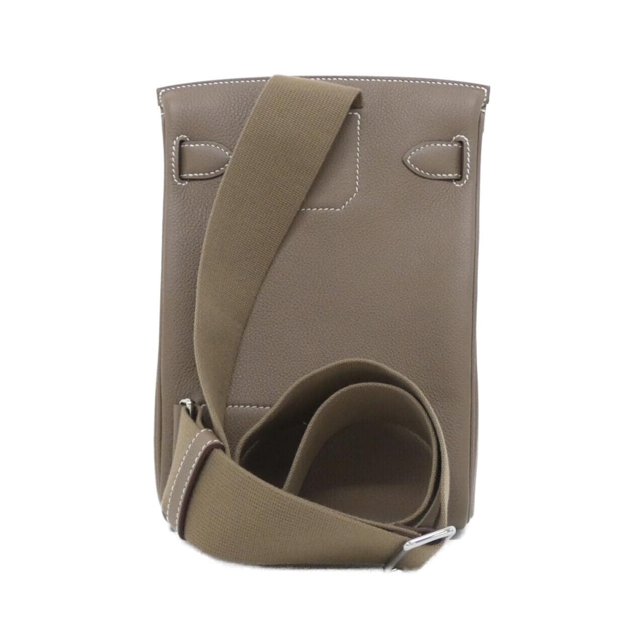 HERMES 083589CK Shoulder Togo 2